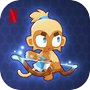 Bloons TD 6 NETFLIX 的圖示