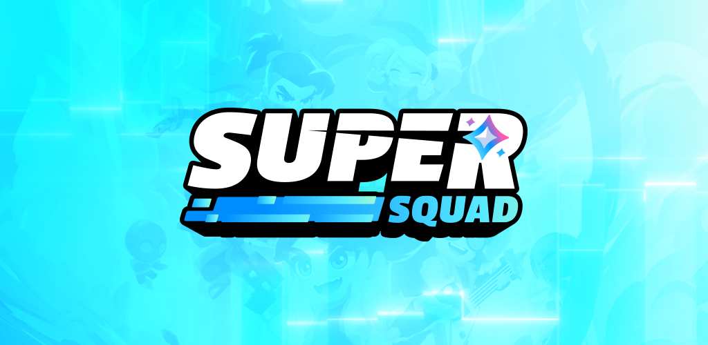SuperSquad.GG screenshot
