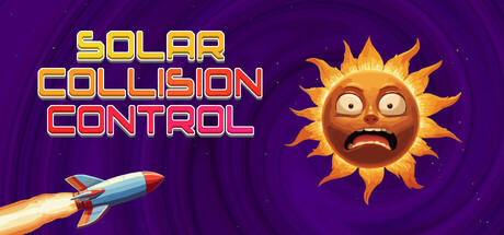 Banner of Solar Collision Control 