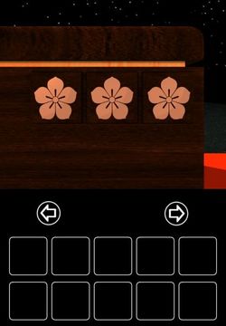 Cuplikan Layar Game 脱出ゲーム 夏祭りへの脱出