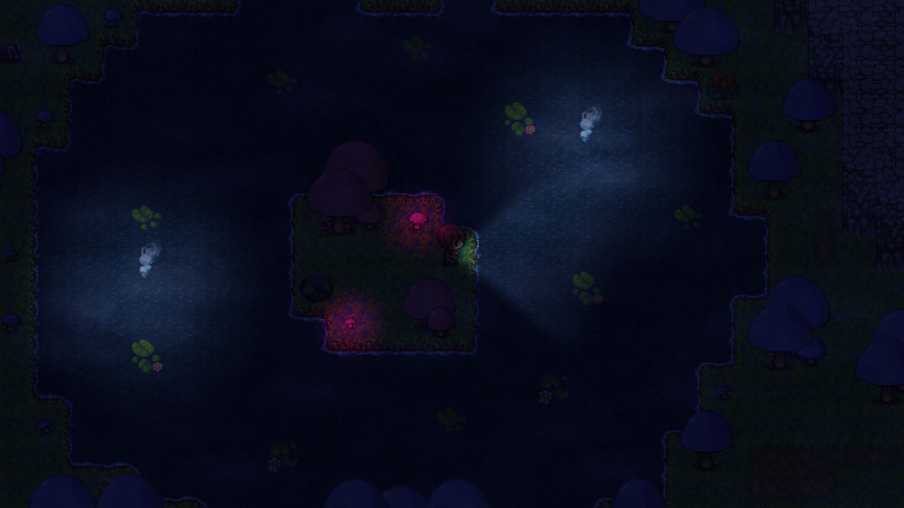 Screenshot 4 of Ksatria Tersihir 2 