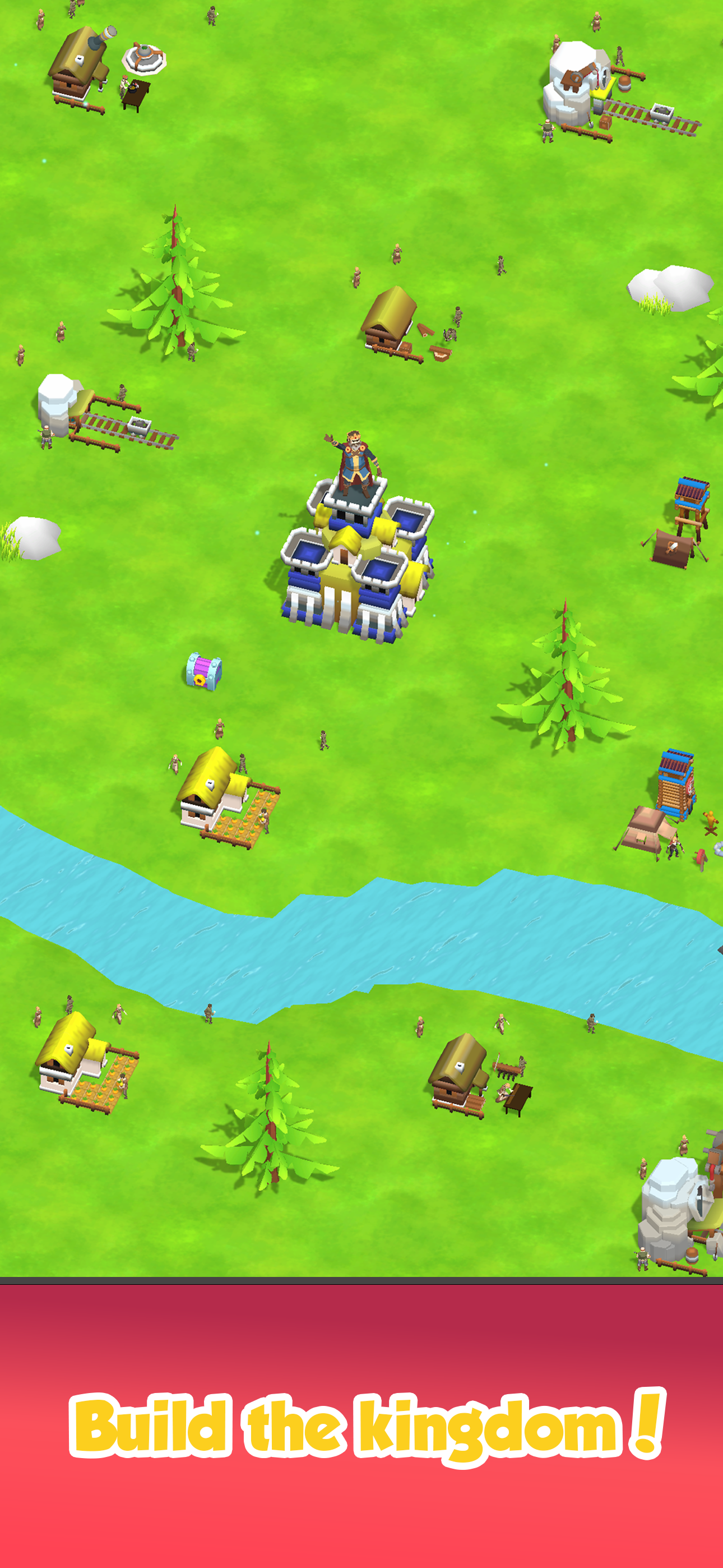 Soli Sort Latest Version for Android/iOS APK - TapTap