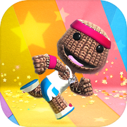 Ultimate Sackboy