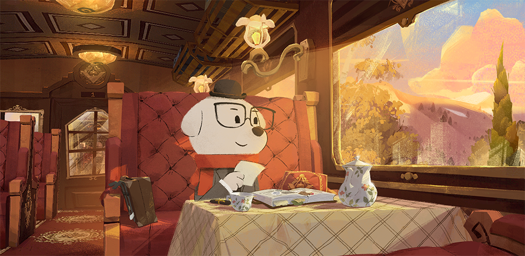 Sunset Hills screenshot