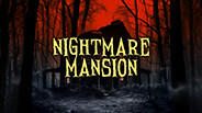  ภาพหน้าจอของวิดีโอ Nightmares Mansion: Scary Dreams