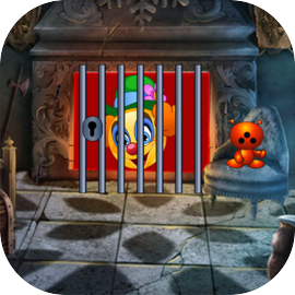 Best Escape Game 473 Circus Joker Escape Game
