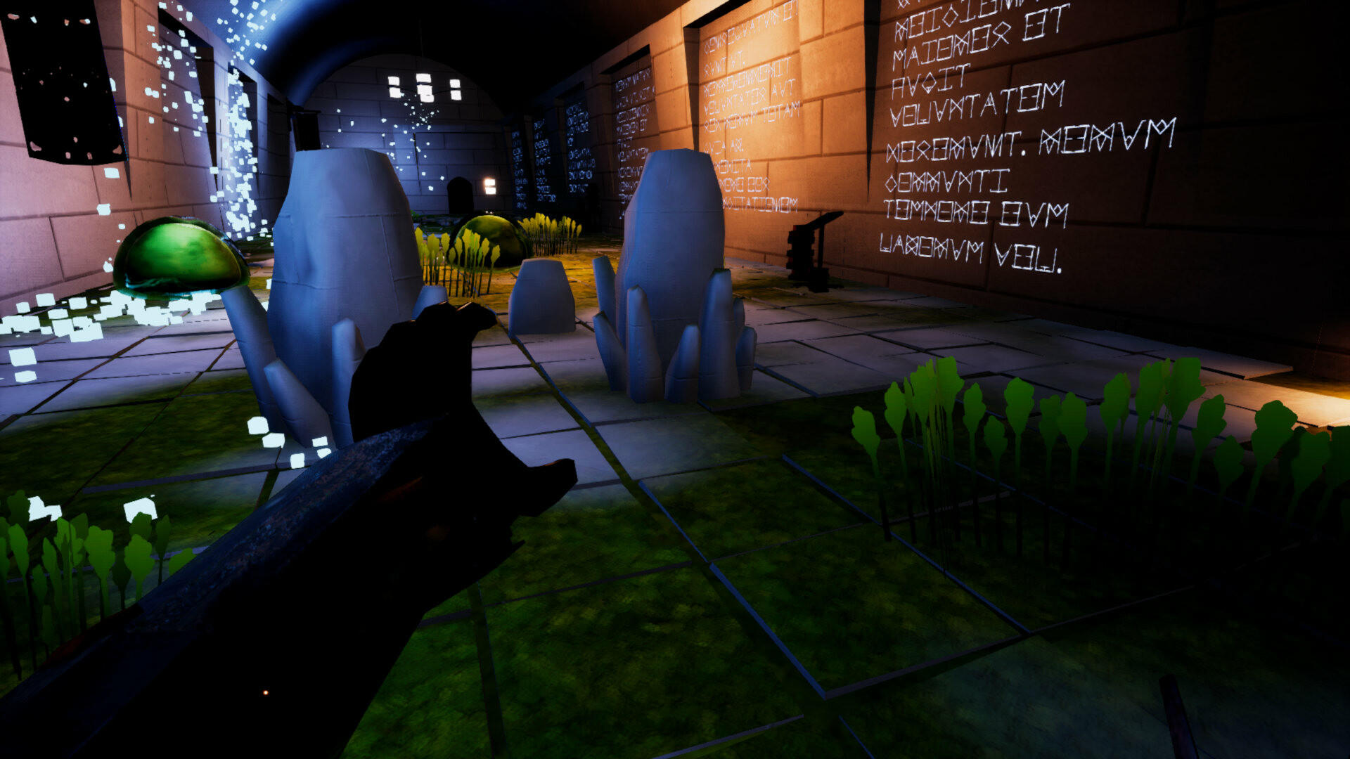 Zofia Game Screenshot
