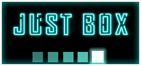 Banner of JustBox 