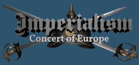 Banner of Imperialism: Concert of Europe 
