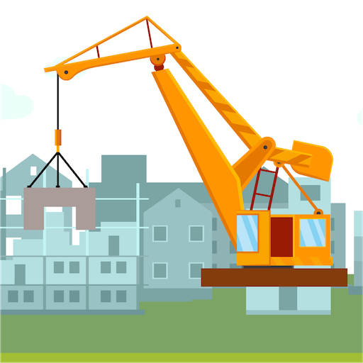 Block fall Builder Latest Version for Android/iOS - TapTap