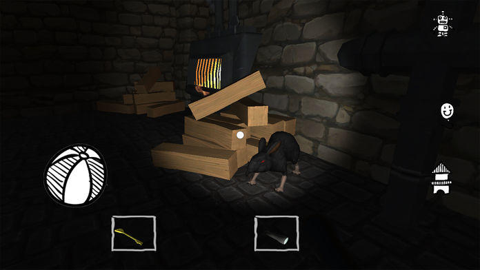 The Clown 遊戲截圖