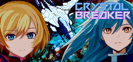 Banner of Crystal Breaker 