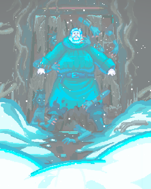 Hold The Hype ゲームのスクリーンショット