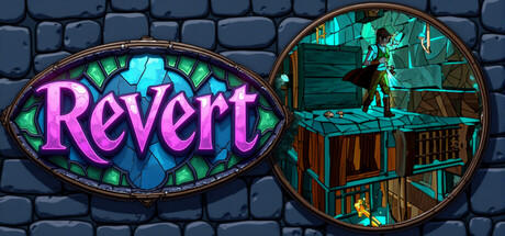 Banner of Revert 