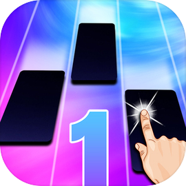 Piano Jogos de música versão móvel andróide iOS apk baixar  gratuitamente-TapTap
