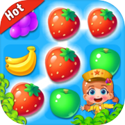 Fruit Splash 2020 - Line Blast - เกมเชื่อมต่อฟรี