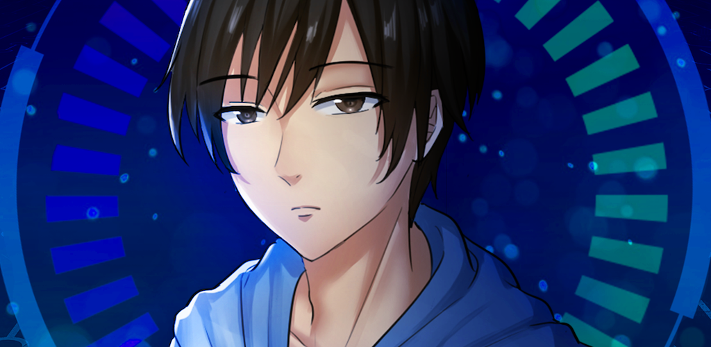Ayoub Visual Novel Game screenshot