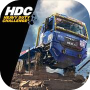 Offroad Truck Simulator- Heavy Duty Challenge®