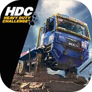 Offroad Truck Simulator: Heavy Duty Challenge®