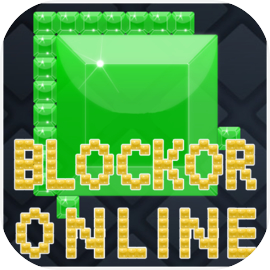 Blockor Online