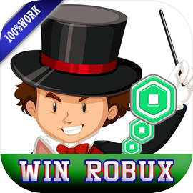 Win 1000 ROBUX APK (Android Game) - Free Download