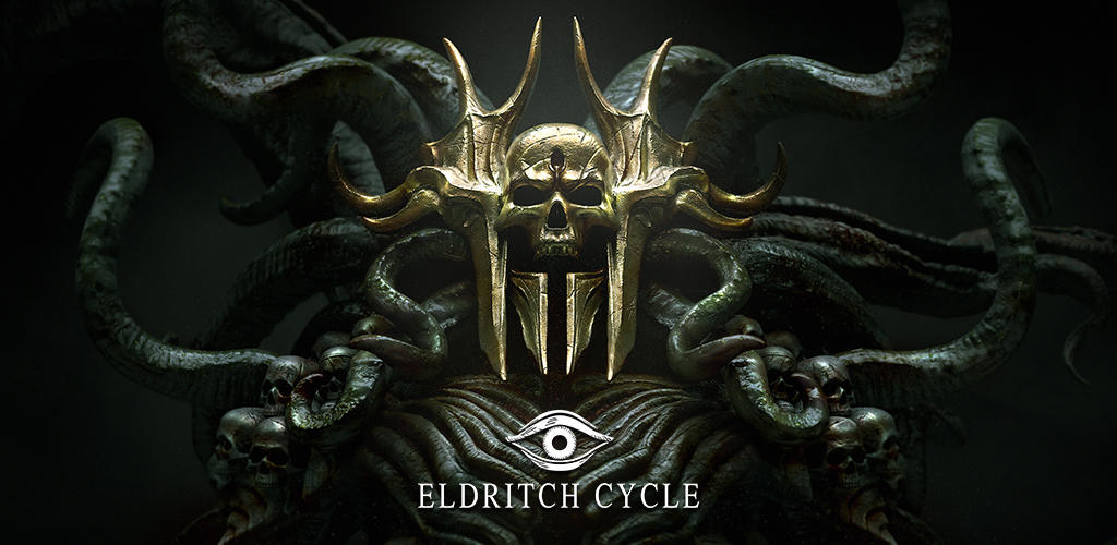 Eldritch Cycle screenshot