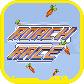 Roach Race