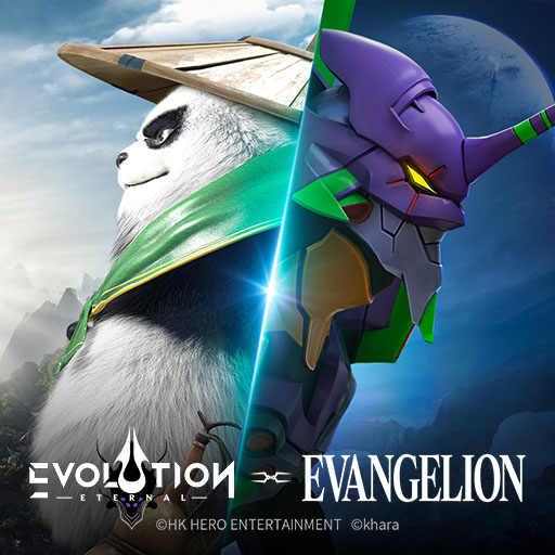 Universe Warrior Evolution – Apps on Google Play
