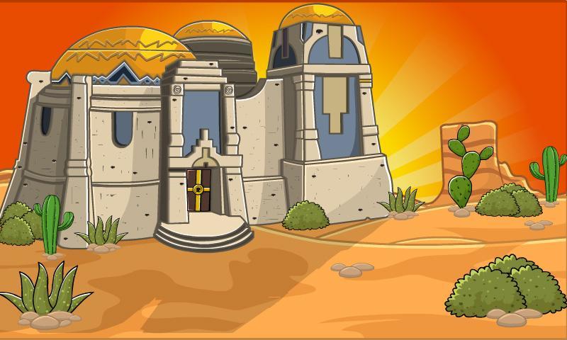 16 Free New Room Escape Games Game Screenshot