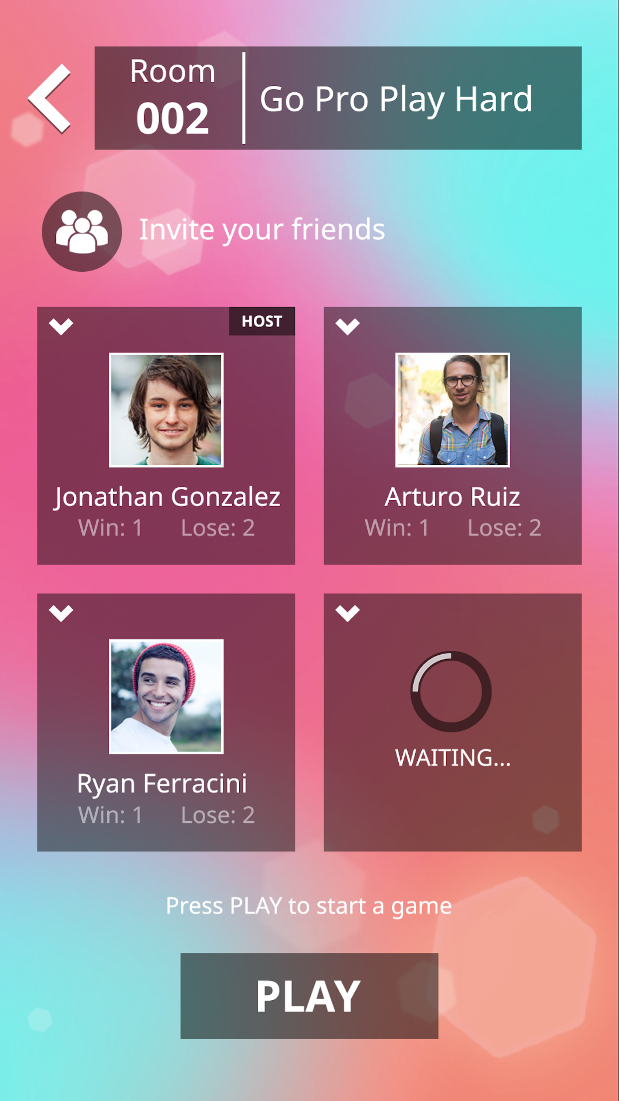 Magic Tiles Saga: Upbeat Music Game Screenshot