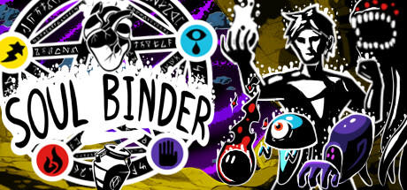 Banner of Soul Binder 