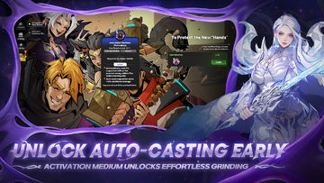 Torchlight: Infinite Game Screenshot