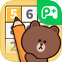 Icon of LINE 數獨達人