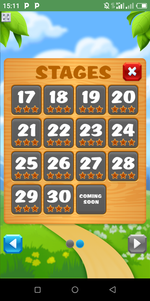 Screenshot 5 of Purple 