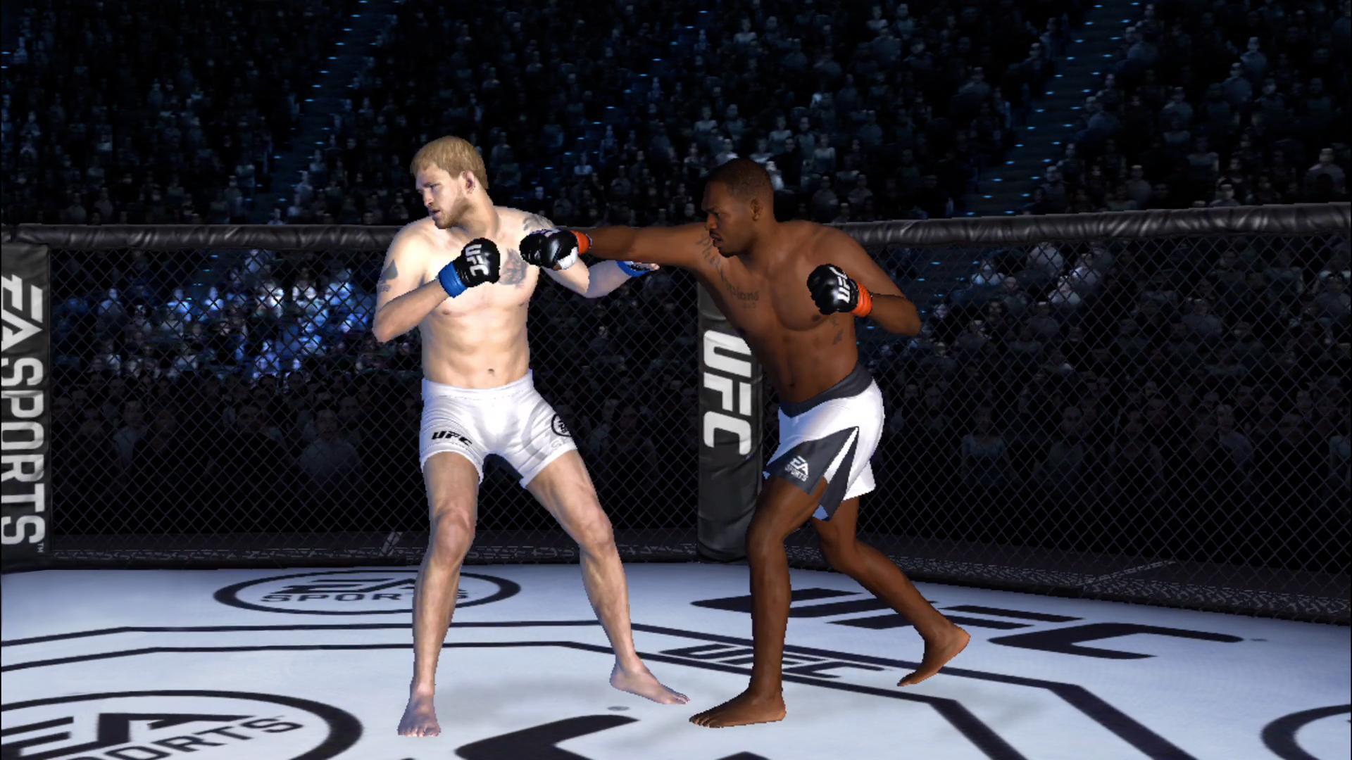 Ea Sports Ufc 遊戲下載 Taptap