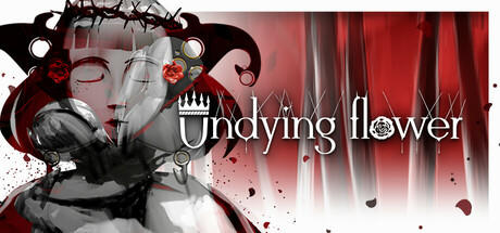 Banner of Undying Flower 