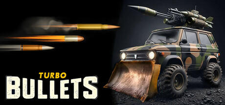 Banner of Turbo Bullets 