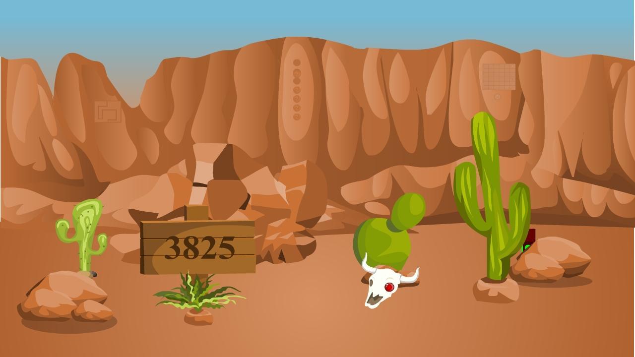 Cuplikan Layar Game Hump Escape