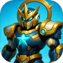 Icon dari Superhero Fight Superhero Game