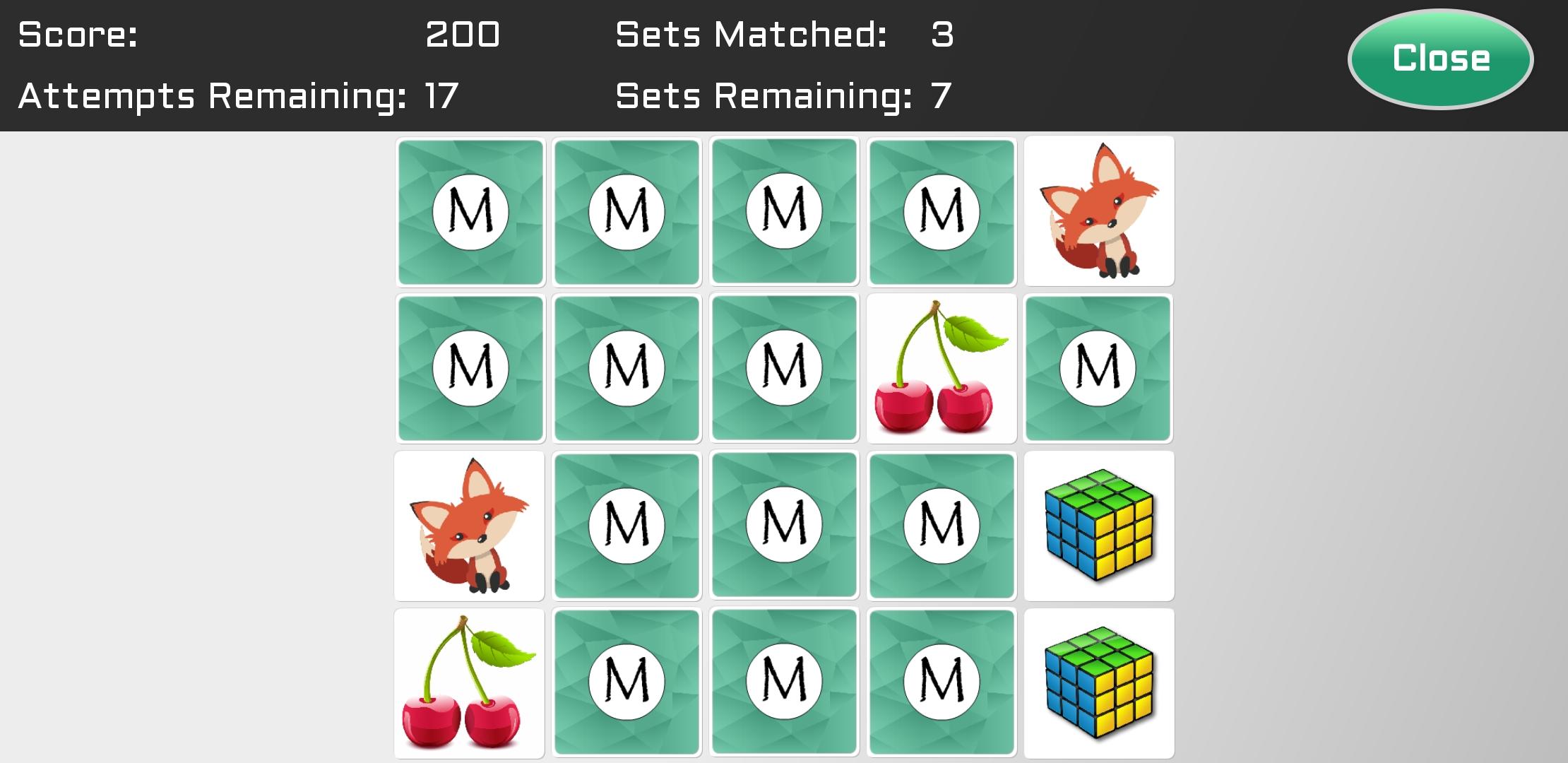Memory Puzzle Latest Version for Android/iOS APK - TapTap