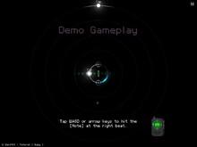 Screenshot of the video of Cyclics