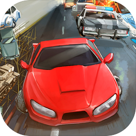 Freeway Fury: Annihilation