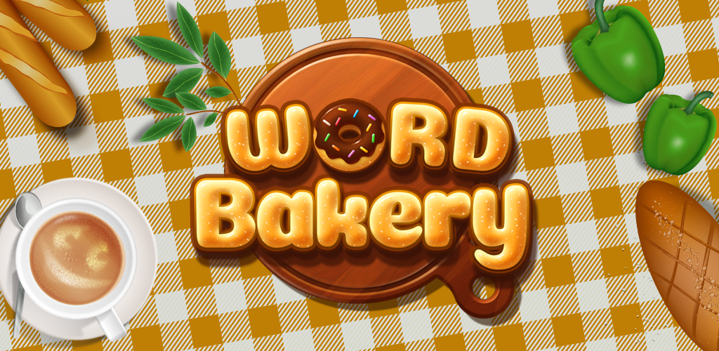 Banner of Word Puzzle - Cookies Jumble 0.80