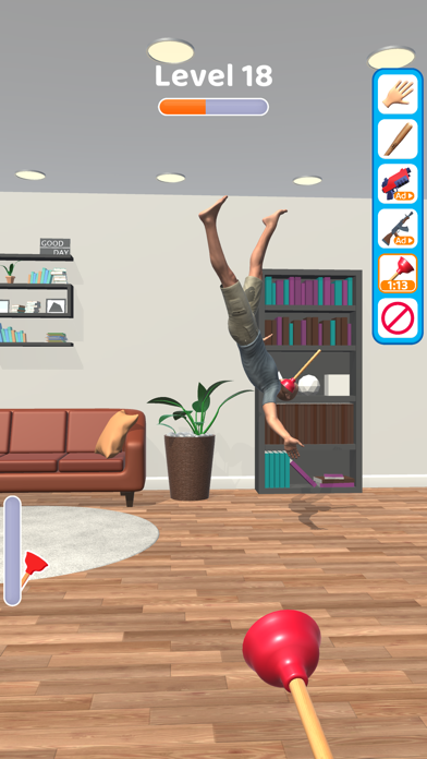 Screenshot 3 of NPC Streamer 