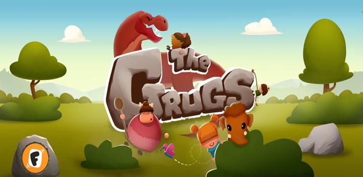 Banner of Grugs: Family Story 1.1.8.2