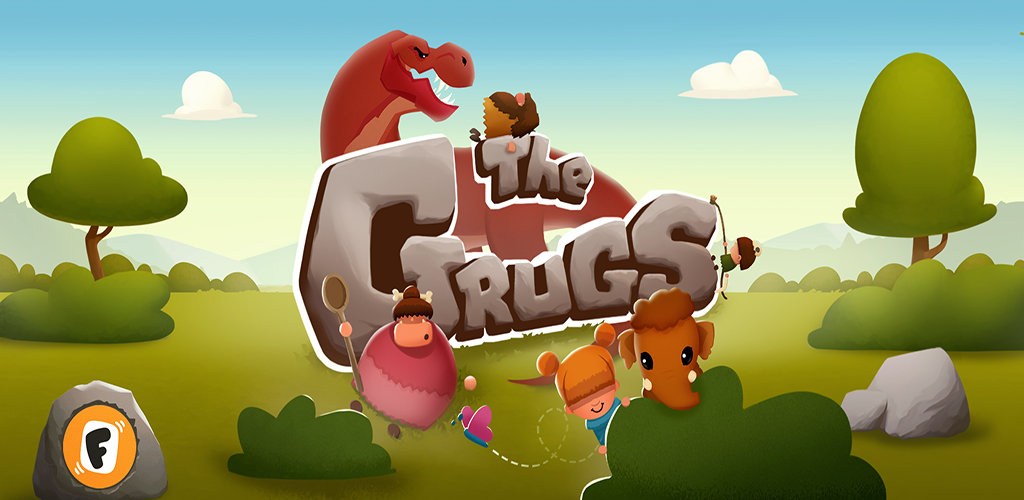 Banner of Grugs: Family Story 