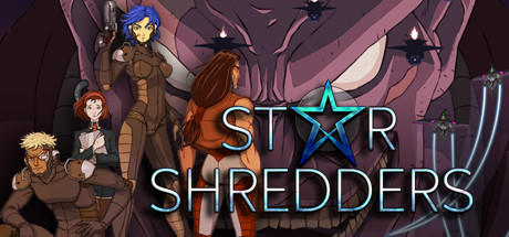 Banner of STAR SHREDDERS 