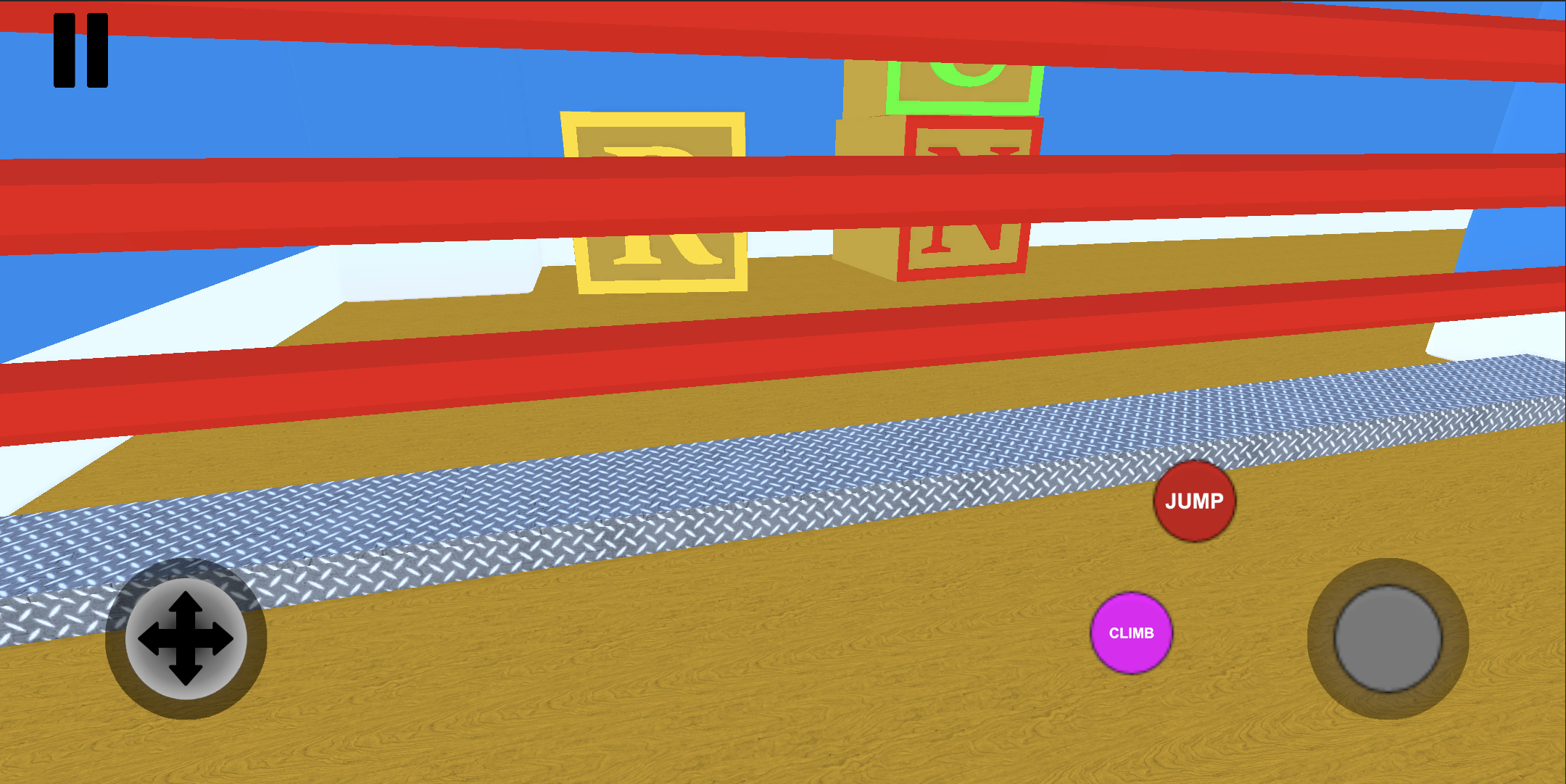 Escape Bobby Daycare Obby Game Android Ios Apk Download For Free Taptap