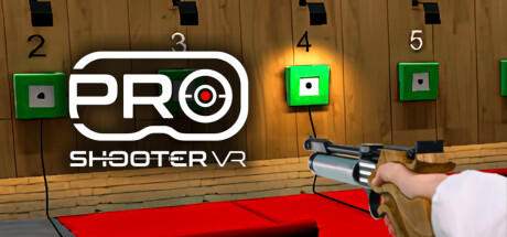 Banner of Pro Shooter VR 