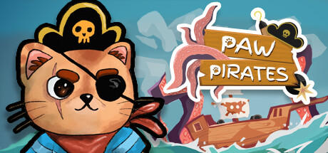 Banner of Paw Pirates 